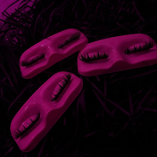 Customised Handmade strips